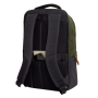Rucsac laptop Trust Lisboa pentru laptop-uri cu diagonala de 16", material POM, RPET Polyester, RPET twill polyester, volum 23 L
